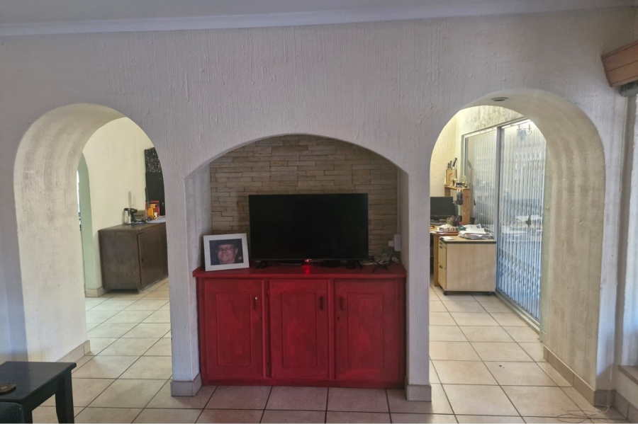 To Let 3 Bedroom Property for Rent in Doringkruin North West